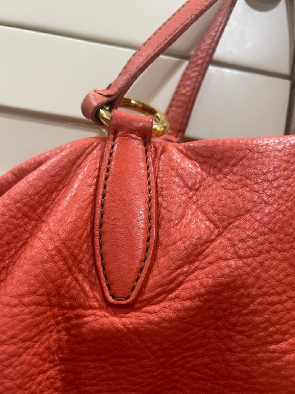 Miu miu purse - Picture 6 of 8